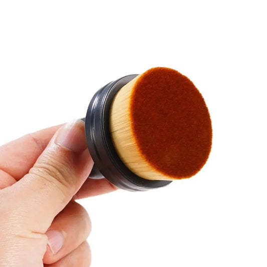 Ultra-Soft Detailing Brush with Seal Cover