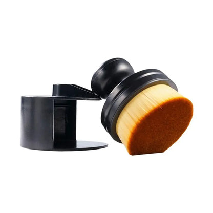 Ultra-Soft Detailing Brush with Seal Cover