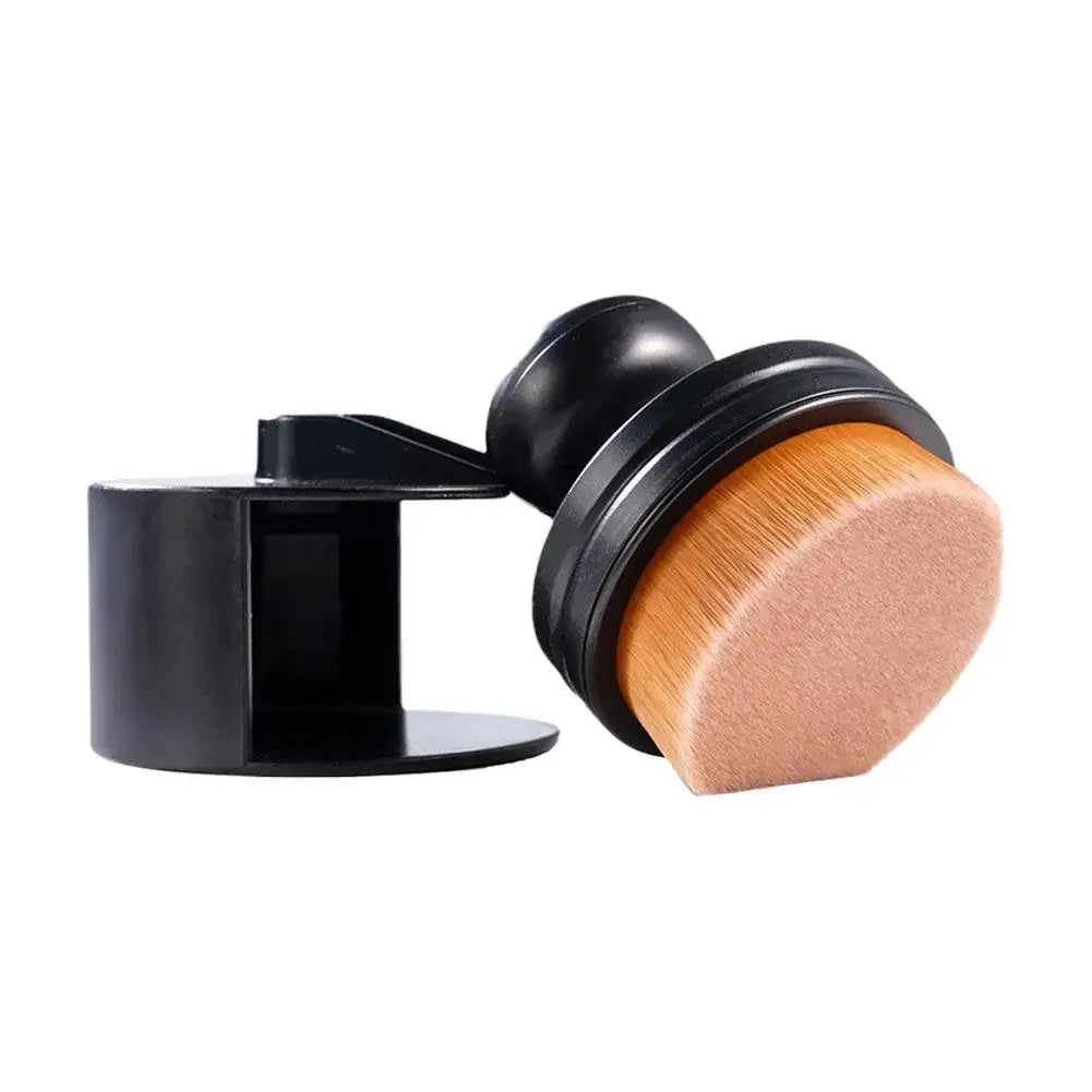 Ultra-Soft Detailing Brush with Seal Cover